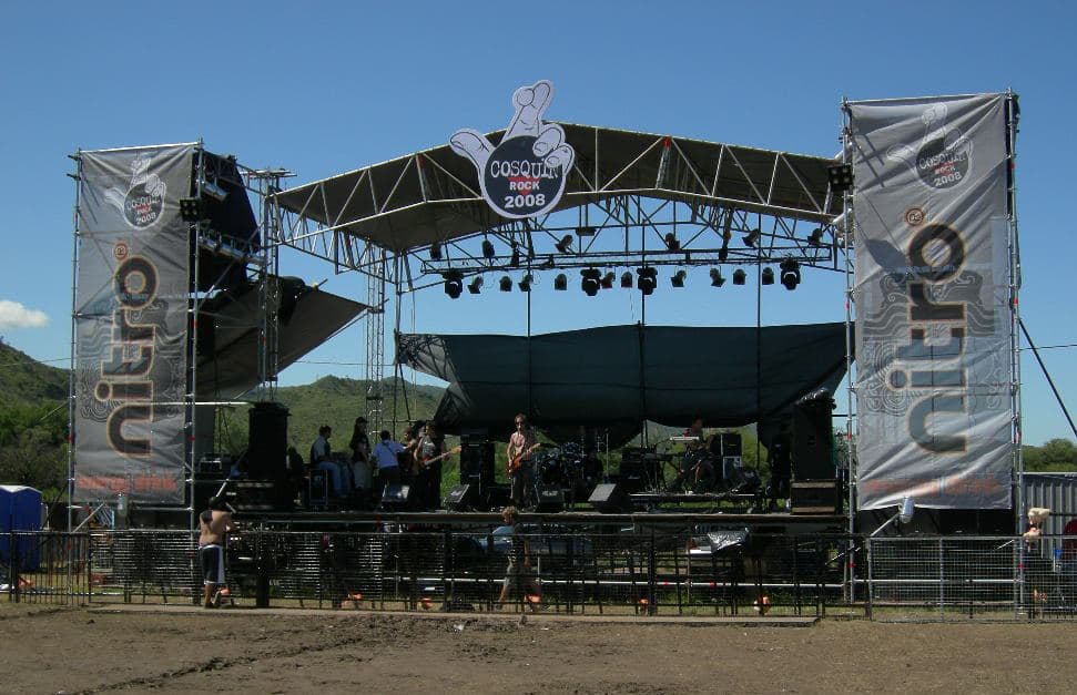 TRABAJOS ESPECIALES